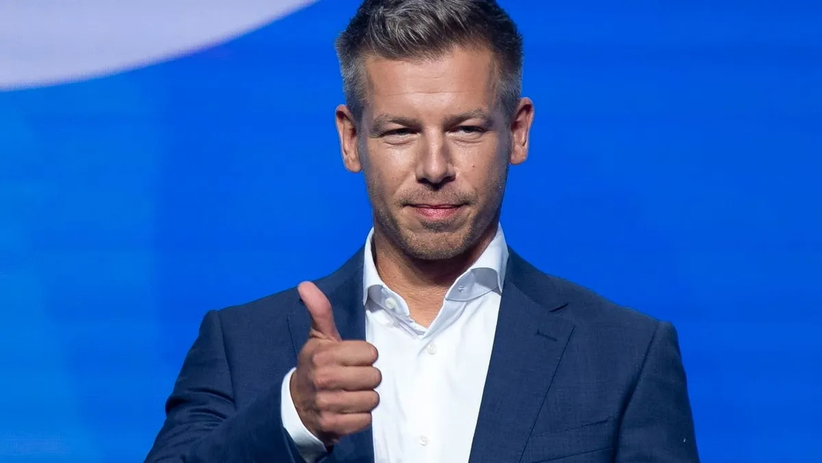 Magyar Péter még sosem beszélt így Orbán Viktorról, megdöbbentő dolgot mondott a miniszterelnökről